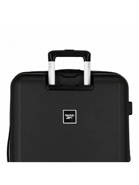 Juego De Maletas Reebok Roxbury - Imagen 5