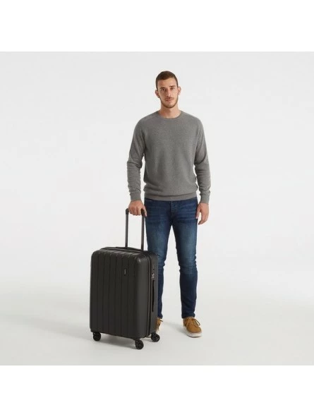 Juego De Tres Maletas Movom Wood - Imagen 3