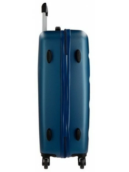 Maleta Mediana Roll Road Flex - Imagen 2