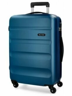 Maleta Mediana Roll Road Flex