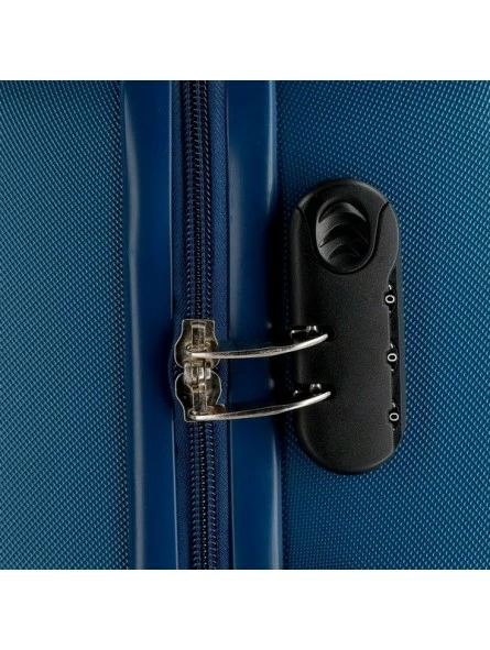 Maleta Mediana Roll Road Flex - Imagen 4