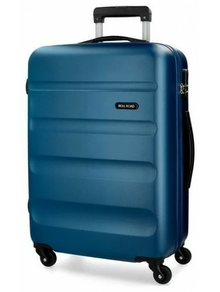 Maleta Mediana Roll Road Flex