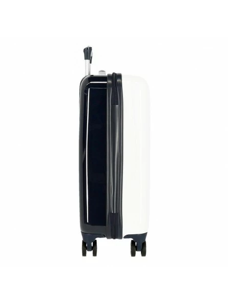 Marvel Maleta Cabina All Avengers Blanca - Imagen 6