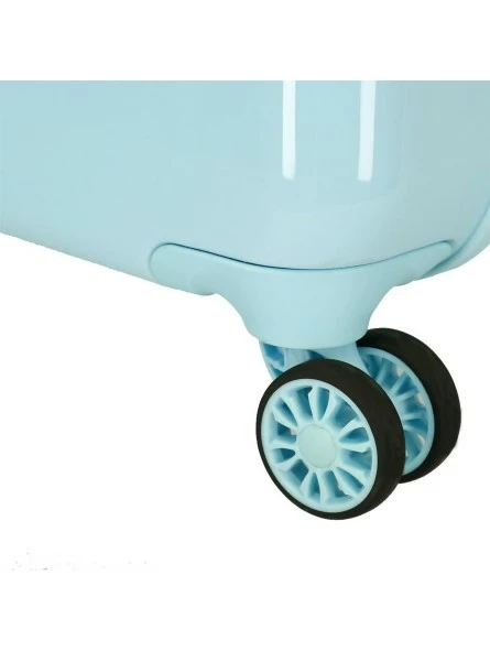 Disney Maleta Cabina Ariel Princess Celebration - Imagen 4