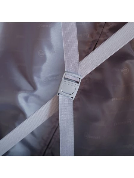 Maleta Cabina Atenea Rosa - Imagen 6