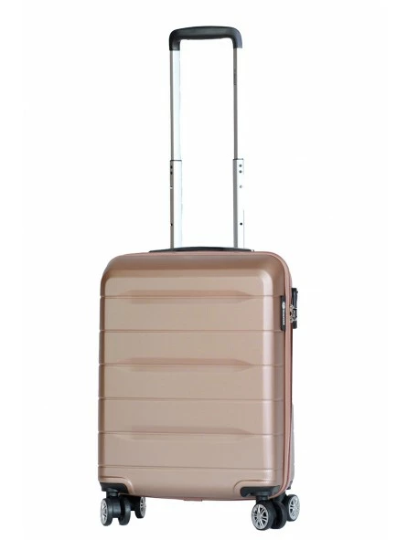 Maleta Cabina Atenea Rosa