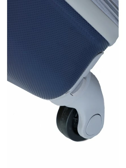 Maleta Cabina Tony Basic Azul - Imagen 5
