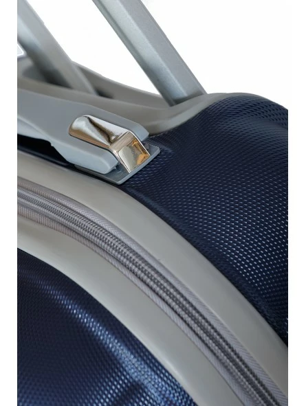 Maleta Cabina Tony Basic Azul - Imagen 6