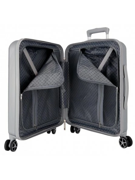 Maleta Cabina Disney 100 Joyful Mickey - Imagen 2