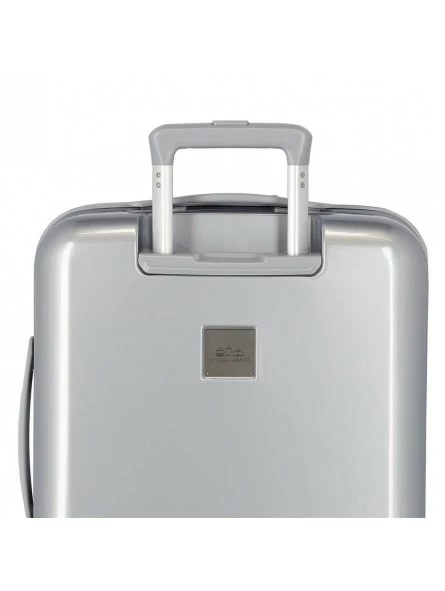 Maleta Cabina Disney 100 Joyful Mickey - Imagen 6