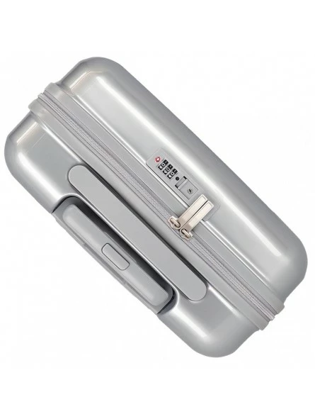 Maleta Cabina Disney 100 Joyful Mickey - Imagen 7