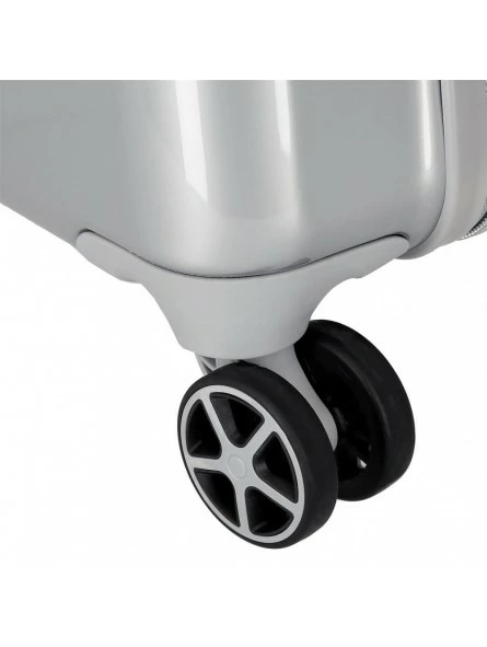 Maleta Cabina Disney 100 Joyful Mickey - Imagen 8