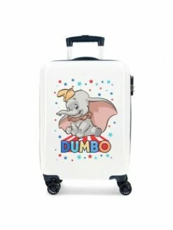 Maleta Cabina Disney Dumbo