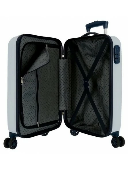 Maleta Cabina Disney Frozen 2 Awesome Moves - Imagen 2