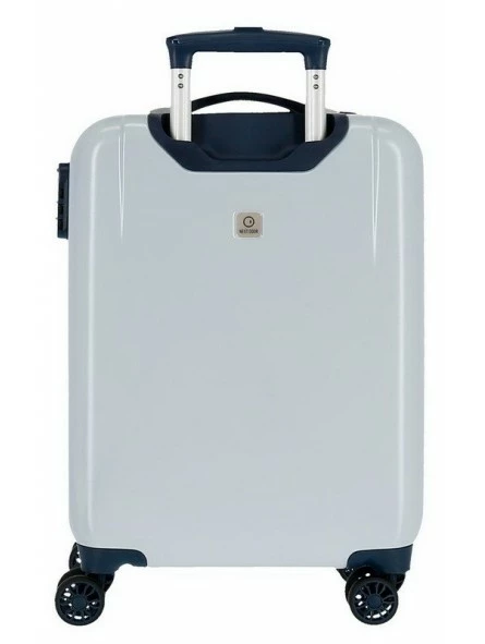 Maleta Cabina Disney Frozen 2 Awesome Moves - Imagen 4