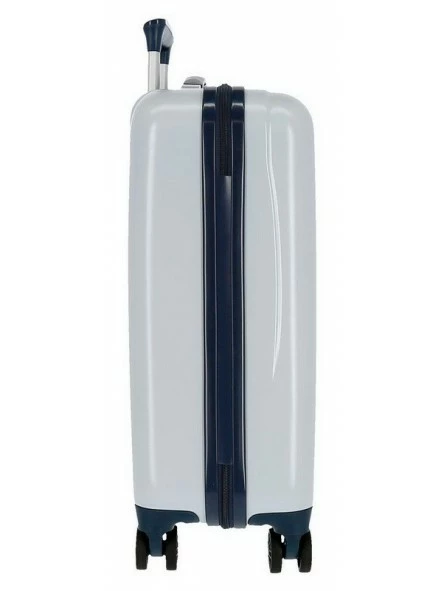 Maleta Cabina Disney Frozen 2 Awesome Moves - Imagen 5