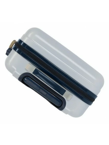 Maleta Cabina Disney Frozen 2 Awesome Moves - Imagen 6