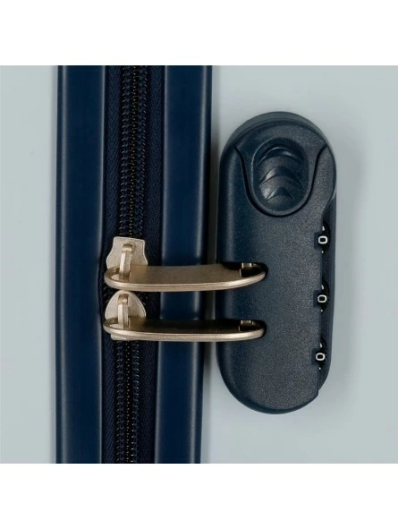 Maleta Cabina Disney Frozen 2 Awesome Moves - Imagen 7