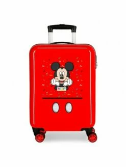 Maleta Cabina Disney It's A Mickey Thing