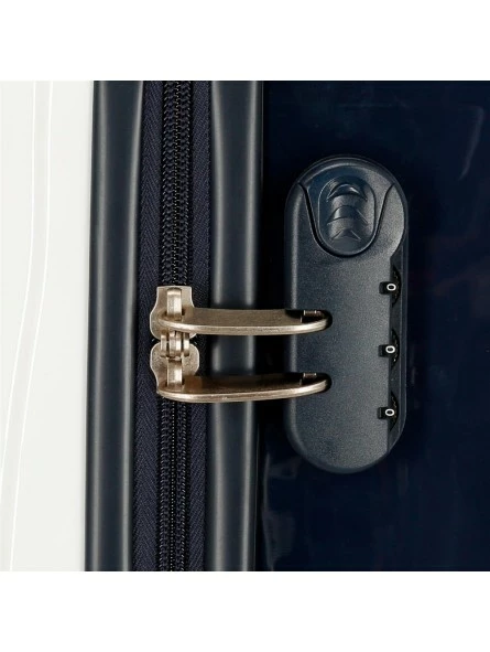 Maleta Cabina Disney Mickey Comic - Imagen 8