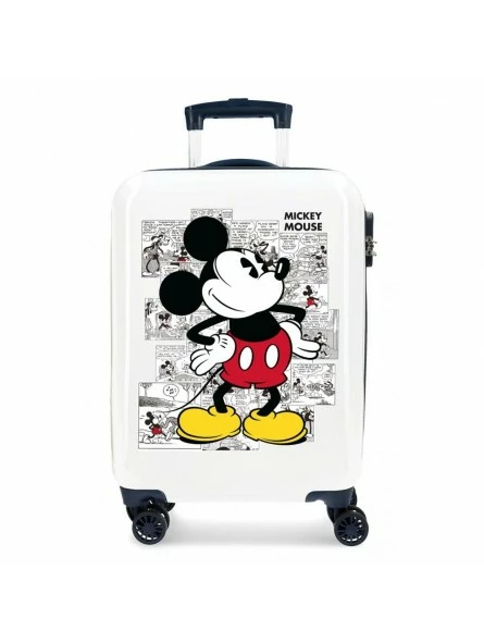 Maleta Cabina Disney Mickey Comic