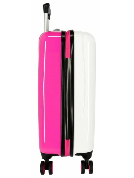 Maleta Cabina Disney Minnie Good Mood - Imagen 6