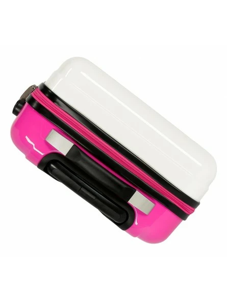 Maleta Cabina Disney Minnie Good Mood - Imagen 7