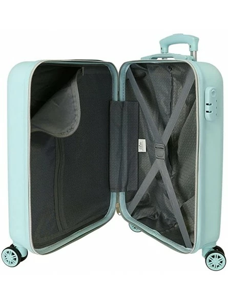 Maleta Cabina Disney Minnie Simply Fabulous - Imagen 2