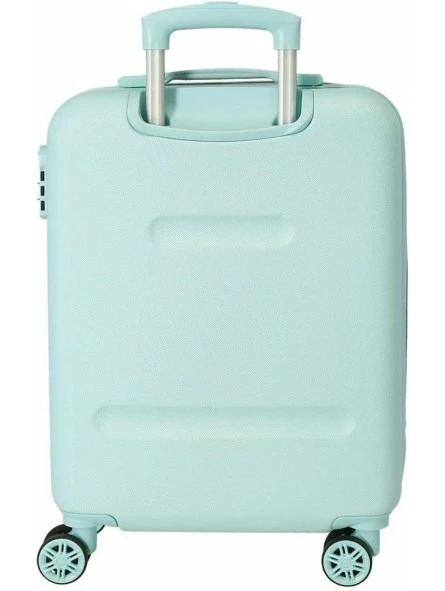 Maleta Cabina Disney Minnie Simply Fabulous - Imagen 4