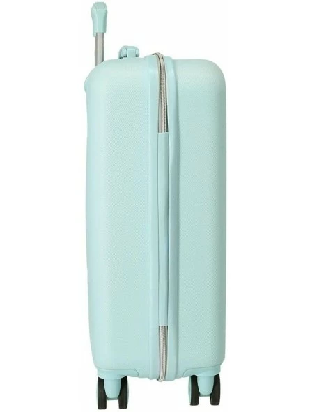 Maleta Cabina Disney Minnie Simply Fabulous - Imagen 5