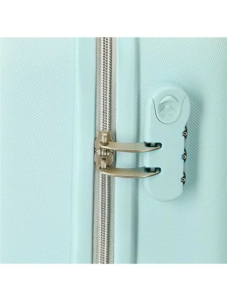 Maleta Cabina Disney Minnie Simply Fabulous - Imagen 7