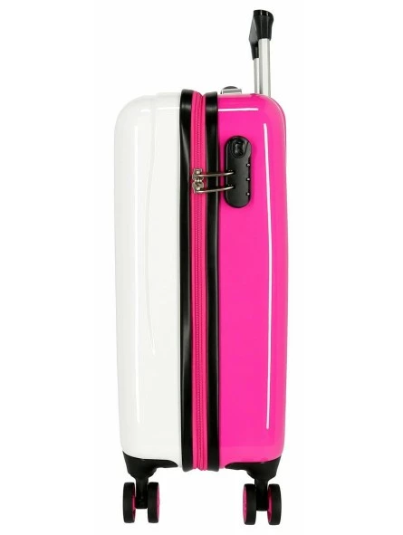 Maleta Cabina Disney Minnie Style Garden - Imagen 4