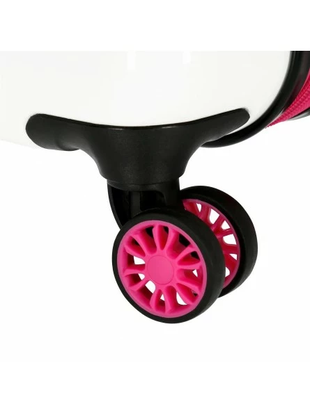 Maleta Cabina Disney Minnie Style Garden - Imagen 8