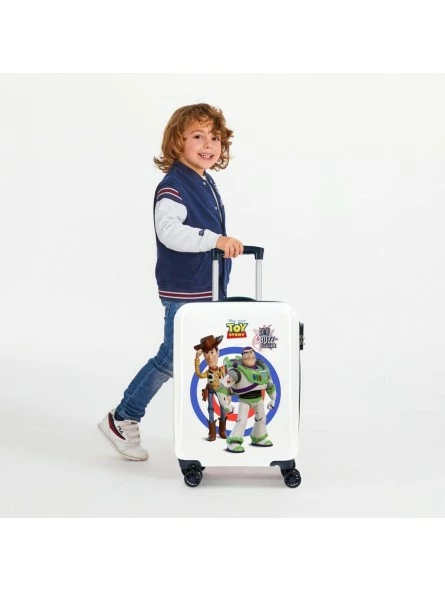 Maleta Cabina Disney Toy Story 4 - Imagen 2