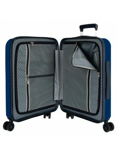 Maleta Cabina El Potro Galán Frisón - Imagen 2