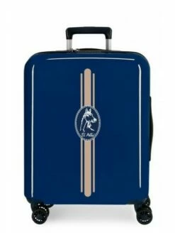 Maleta Cabina El Potro Galán Frisón