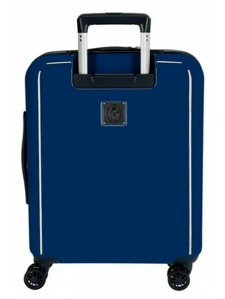 Maleta Cabina El Potro Galán Frisón - Imagen 4