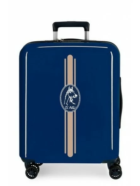Maleta Cabina El Potro Galán Frisón