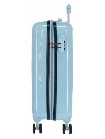 Disney Maleta Cabina Frozen Trust Your Journey - Imagen 4