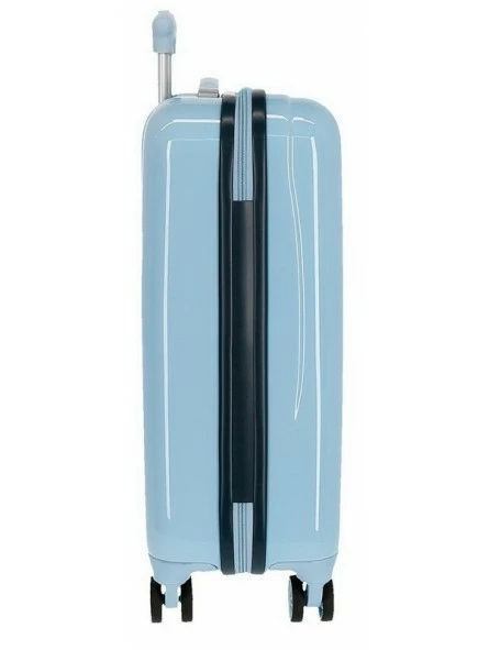 Disney Maleta Cabina Frozen Trust Your Journey - Imagen 6