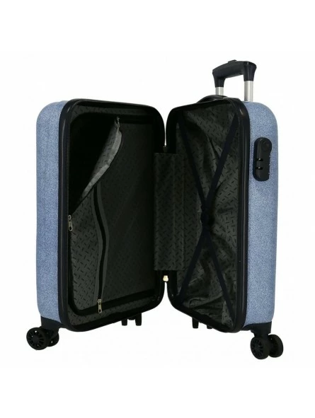 Disney Maleta Cabina Minnie Style - Imagen 2