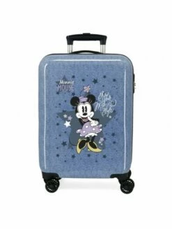 Disney Maleta Cabina Minnie Style