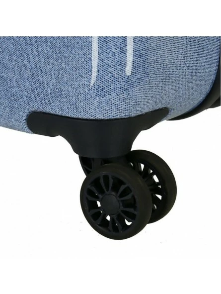 Disney Maleta Cabina Minnie Style - Imagen 7