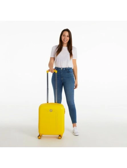 Maleta Cabina Expandible Movom Riga - Imagen 2