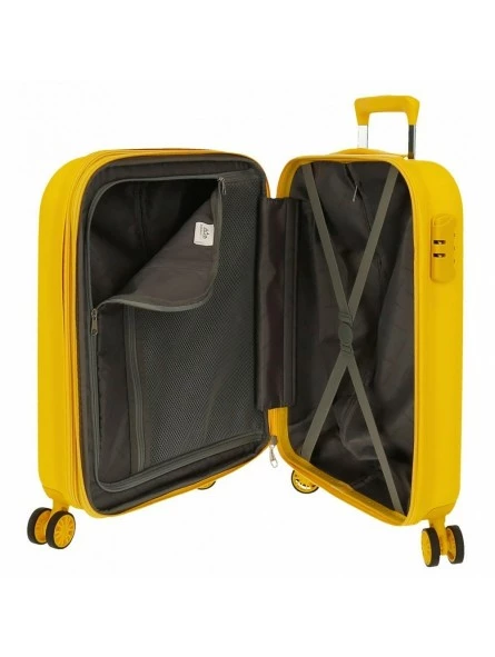 Maleta Cabina Expandible Movom Riga - Imagen 3