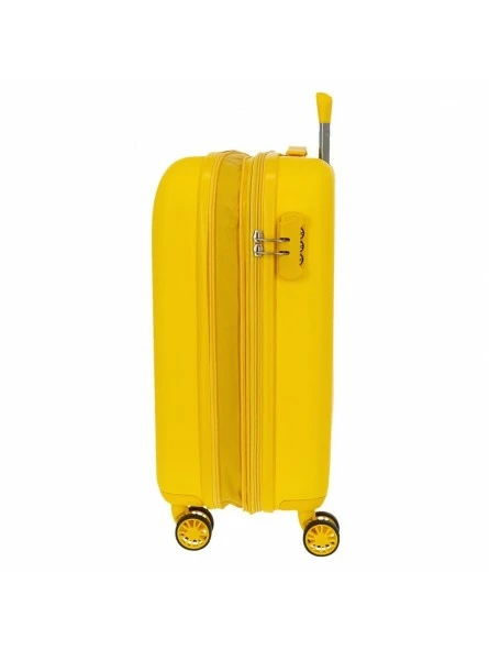 Maleta Cabina Expandible Movom Riga - Imagen 5