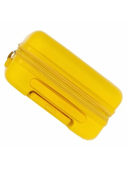 Maleta Cabina Expandible Movom Riga - Imagen 8