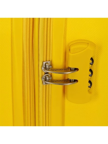 Maleta Cabina Expandible Movom Riga - Imagen 10