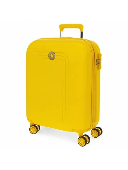 Maleta Cabina Expandible Movom Riga