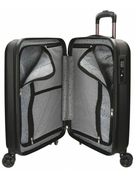 Maleta Cabina Movom Wood - Imagen 3